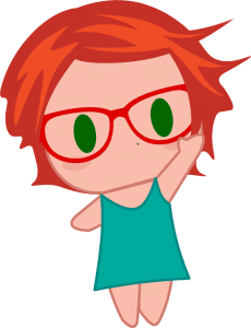 avatar une rousse à la rescousse