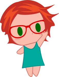 avatar une rousse à la rescousse
