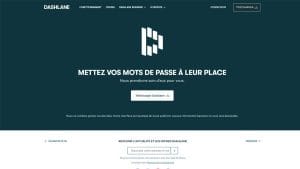 Dashlane