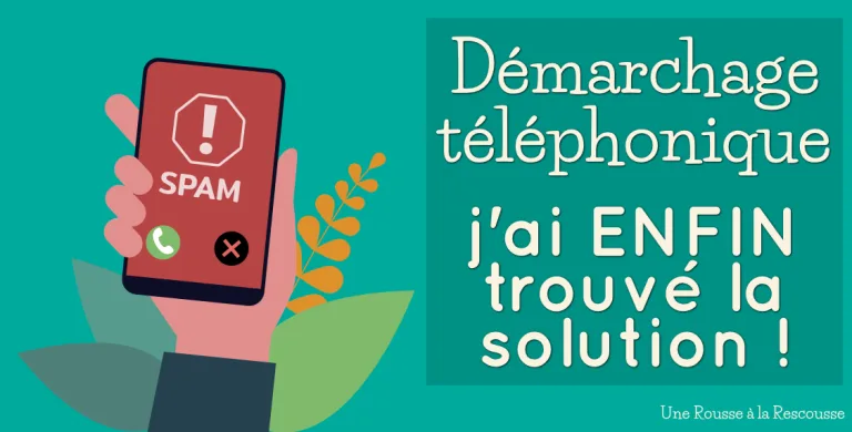 Lire la suite à propos de l’article Ma solution ultime et radicale contre le démarchage téléphonique sur mon mobile
