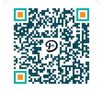 QR code Displate