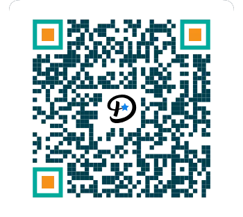 QR code Displate