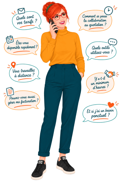 comment je peux vous aider ?