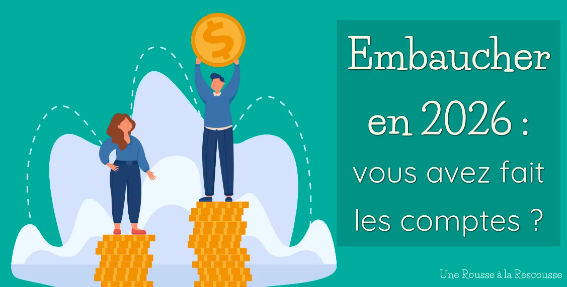 You are currently viewing Double revalorisation du SMIC, charges, embauche : et si la secrétaire indépendante était la bonne équation ?