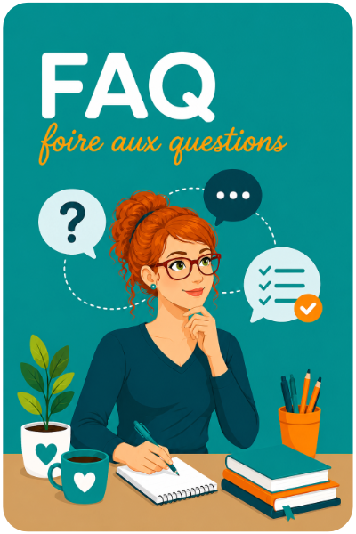foire aux questions adv