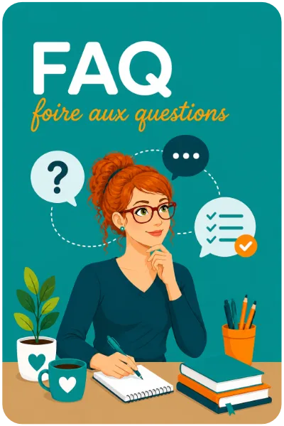 foire aux questions adv