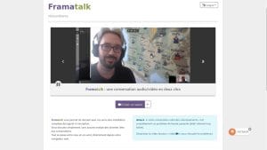 Framatalk