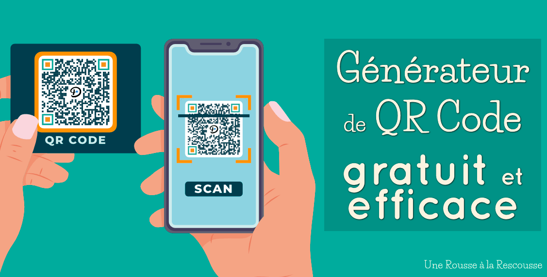 You are currently viewing QR code gratuit et fiable : quel générateur choisir en 2026
