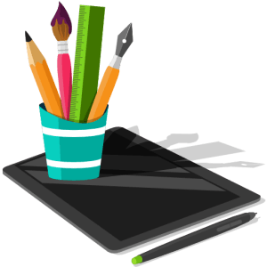 création de supports de cours et mise à jour supports de formation