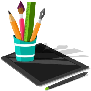 création de supports de cours et mise à jour supports de formation