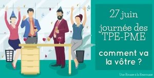 journee des tpe pme