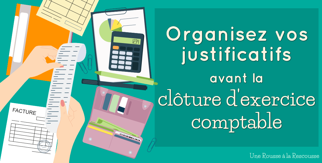 You are currently viewing Clôture comptable : comment bien préparer vos documents avant la fin de l’exercice