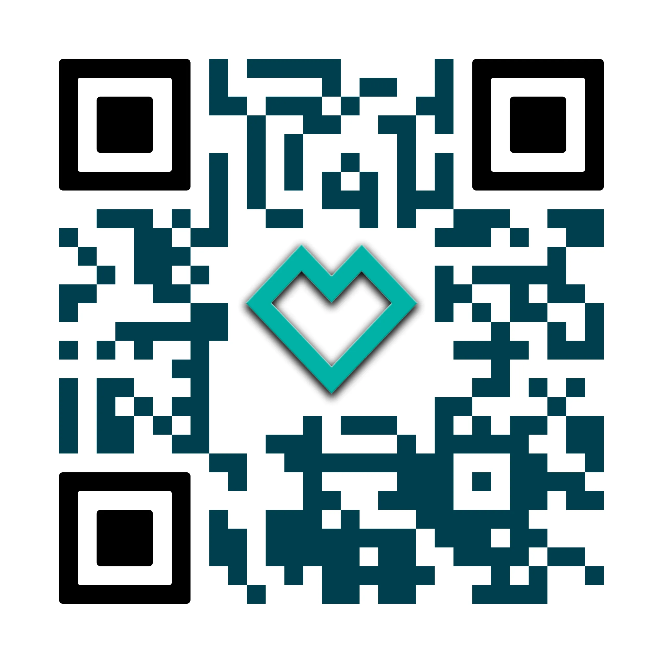 QR code Spreadshirt