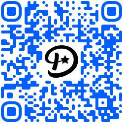 QR code Displate