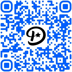 QR code Displate
