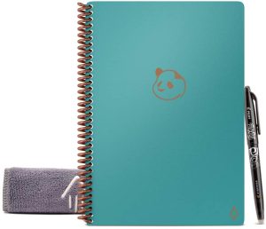 Rocketbook Panda Planner