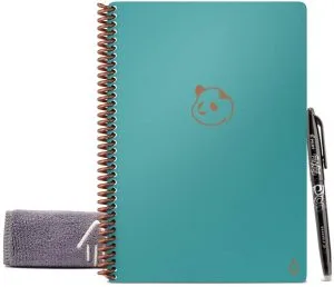 Rocketbook Panda Planner