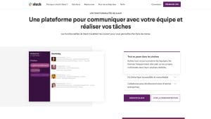 Slack