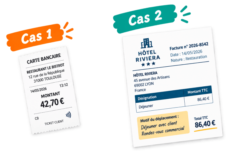 ticket
