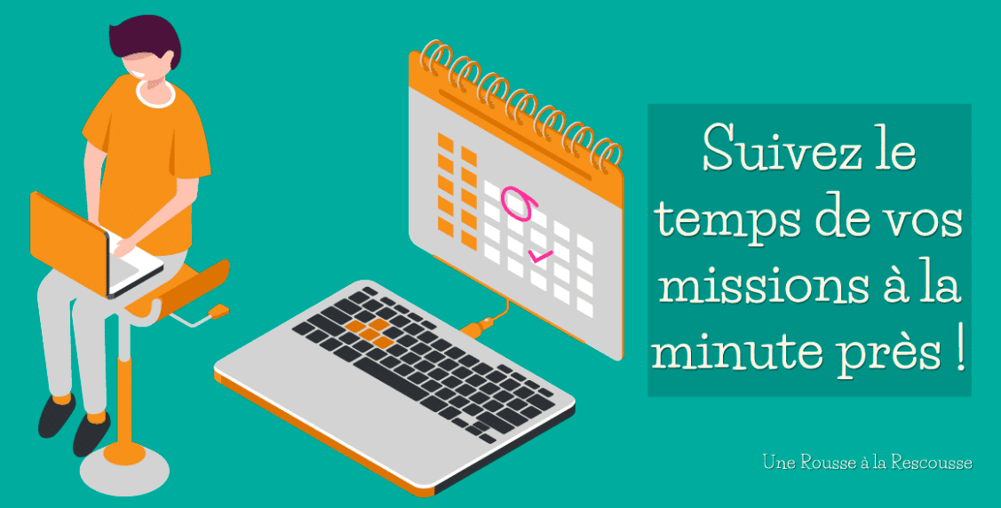 You are currently viewing Comment suivre son temps de travail en freelance ?