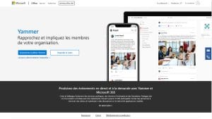 Yammer